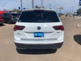 Used 2020 Volkswagen Tiguan S image 5