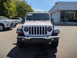 Used 2018 Jeep Wrangler Unlimited Sport S image 2