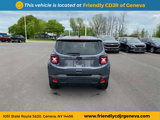 Used 2023 Jeep Renegade Altitude w/ Convenience Group I image 6