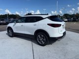 Used 2023 Chevrolet Blazer LT w/ Convenience Package image 3