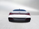 New 2024 Hyundai Elantra SEL image 4