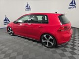 Used 2015 Volkswagen Golf 4-Door image 4
