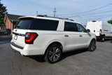 Used 2020 Ford Expedition Max Limited w/ Equipment Group 302A image 2
