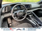 New 2025 Hyundai Elantra Sport image 2