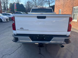 Used 2023 Chevrolet Silverado 2500 W/T w/ WT Convenience Package image 6
