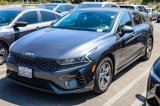 Certified 2022 Kia K5 LXS image 6