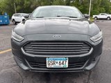 Used 2016 Ford Fusion SE image 2