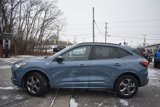 Used 2024 Ford Escape ST-Line image 3