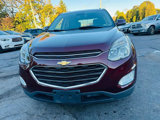 Used 2016 Chevrolet Equinox LT w/ Convenience Package image 3