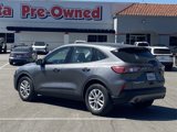 Used 2022 Ford Escape S image 4