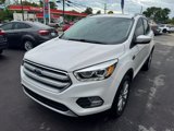 Used 2017 Ford Escape Titanium image 4