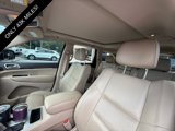 Used 2018 Jeep Grand Cherokee Limited w/ Luxury Group II image 5