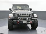 Used 2018 Jeep Wrangler Unlimited Sport S image 2