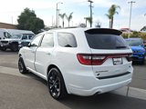 New 2025 Dodge Durango R/T w/ Blacktop Package image 3