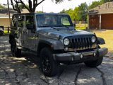 Used 2017 Jeep Wrangler Unlimited Sport image 2