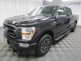 Used 2022 Ford F150 4x4 SuperCrew image 6