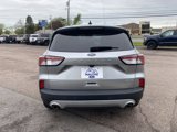 Certified 2022 Ford Escape SEL image 4