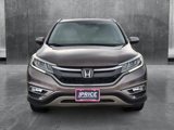 Used 2015 Honda CR-V EX-L image 2