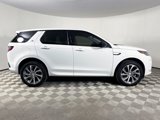 New 2025 Land Rover Discovery Sport S image 6