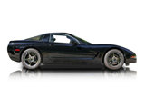 Used 2000 Chevrolet Corvette Coupe w/ Memory Pkg image 2