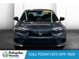 Used 2023 Honda Civic Sport image 2