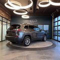 Used 2019 Jeep Cherokee Latitude Plus image 3