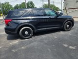 Used 2021 Ford Explorer 4WD Police Interceptor image 2
