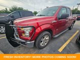 Used 2016 Ford F150 XLT w/ Equipment Group 301A Mid image 4