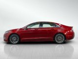 Used 2014 Lincoln MKZ Hybrid image 2