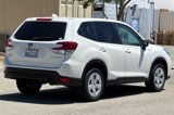 Certified 2021 Subaru Forester image 4