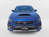 Used 2020 Subaru WRX Limited w/ Popular Package #3 (IZT) image 2