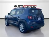 Used 2021 Jeep Renegade Latitude w/ Convenience Group image 5