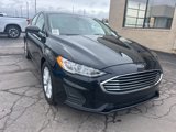 Used 2020 Ford Fusion SE image 3