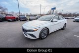 Certified 2024 Hyundai Elantra SEL image 3