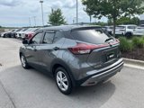 Used 2024 Nissan Kicks S image 4