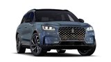 New 2025 Lincoln Corsair Reserve image 4