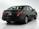 Used 2018 Nissan Sentra S image 5