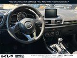 Used 2016 MAZDA MAZDA3 i Sport w/ Preferred Equipment Package image 2