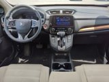 Certified 2021 Honda CR-V EX image 2