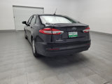Used 2019 Ford Fusion S image 6