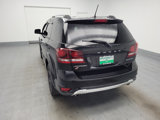 Used 2018 Dodge Journey Crossroad image 6