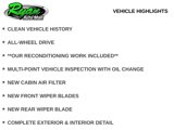 Used 2017 Lexus RX 350 AWD image 4
