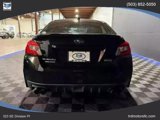 Used 2016 Subaru WRX image 4