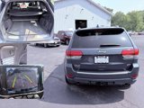 Used 2020 Jeep Grand Cherokee Overland image 6