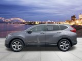 Used 2019 Honda CR-V EX-L image 2