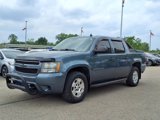 Used 2009 Chevrolet Avalanche LS image 3