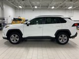 Used 2022 Toyota RAV4 XLE image 4