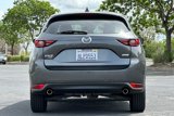 Used 2017 MAZDA CX-5 Grand Touring w/ Premium Package image 5