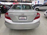 Used 2012 Honda Civic LX image 5
