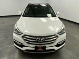 Used 2017 Hyundai Santa Fe Sport w/ 2.0T Ultimate Tech Package 05 image 6